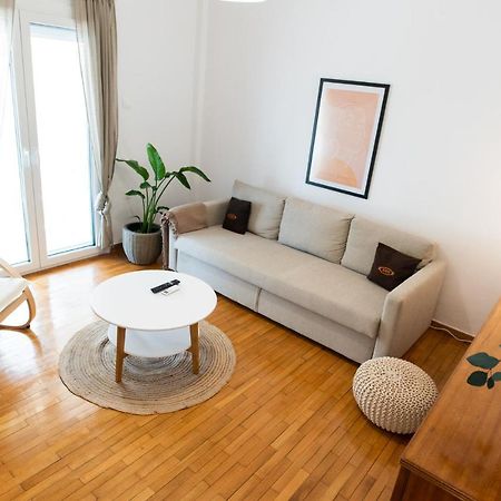 Flat 126 Apartment Alexandroupoli Exterior photo