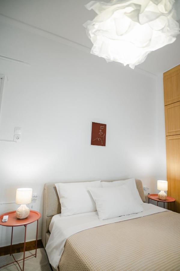 Flat 126 Apartment Alexandroupoli Exterior photo