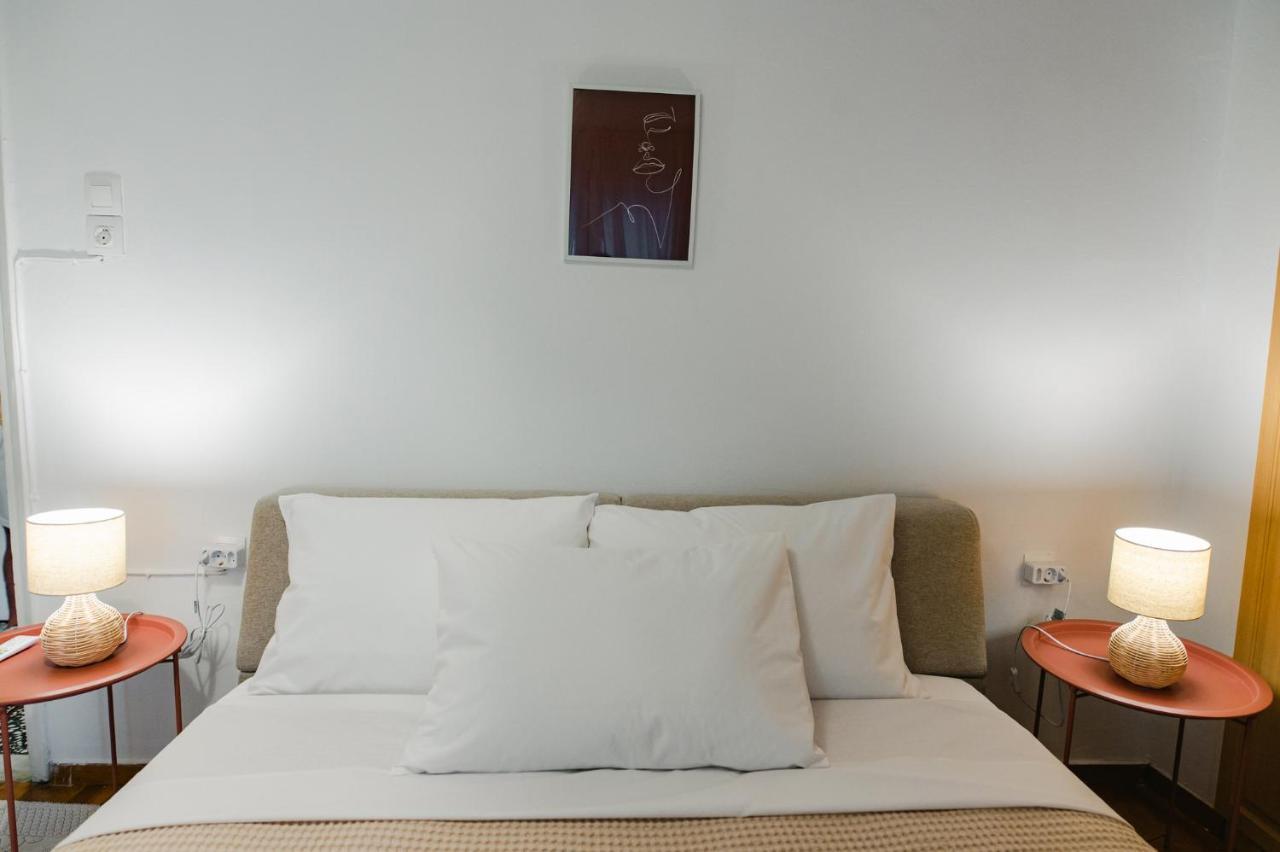 Flat 126 Apartment Alexandroupoli Exterior photo