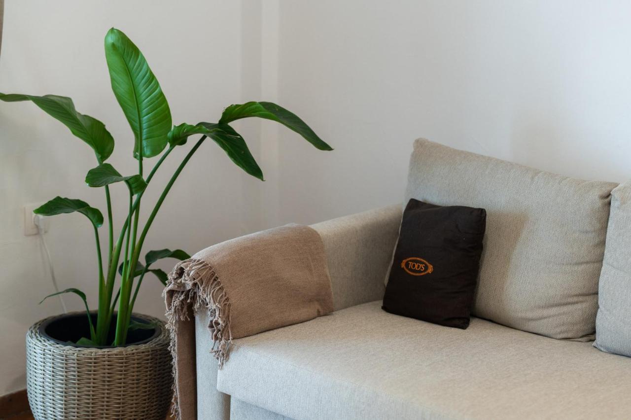 Flat 126 Apartment Alexandroupoli Exterior photo