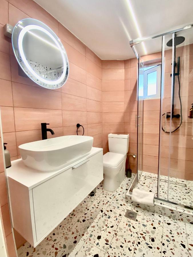 Flat 126 Apartment Alexandroupoli Exterior photo